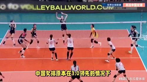 中国排球爆料最新消息,揭秘赛场风云与幕后故事