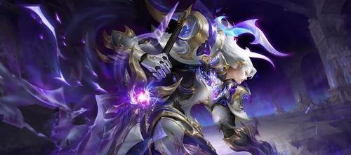 王者最新爆料皮肤铠,揭秘全新皮肤背后的神秘故事