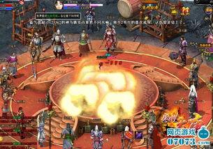 盛世大唐最新爆料消息,揭秘最新爆料，探寻千年帝国的辉煌与秘密